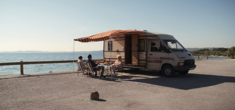 Bon Voyage – Bis hierher und noch weiter