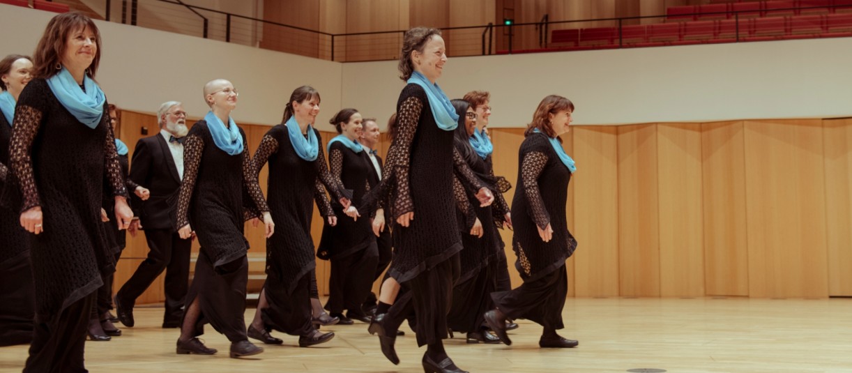 Tango-Messe