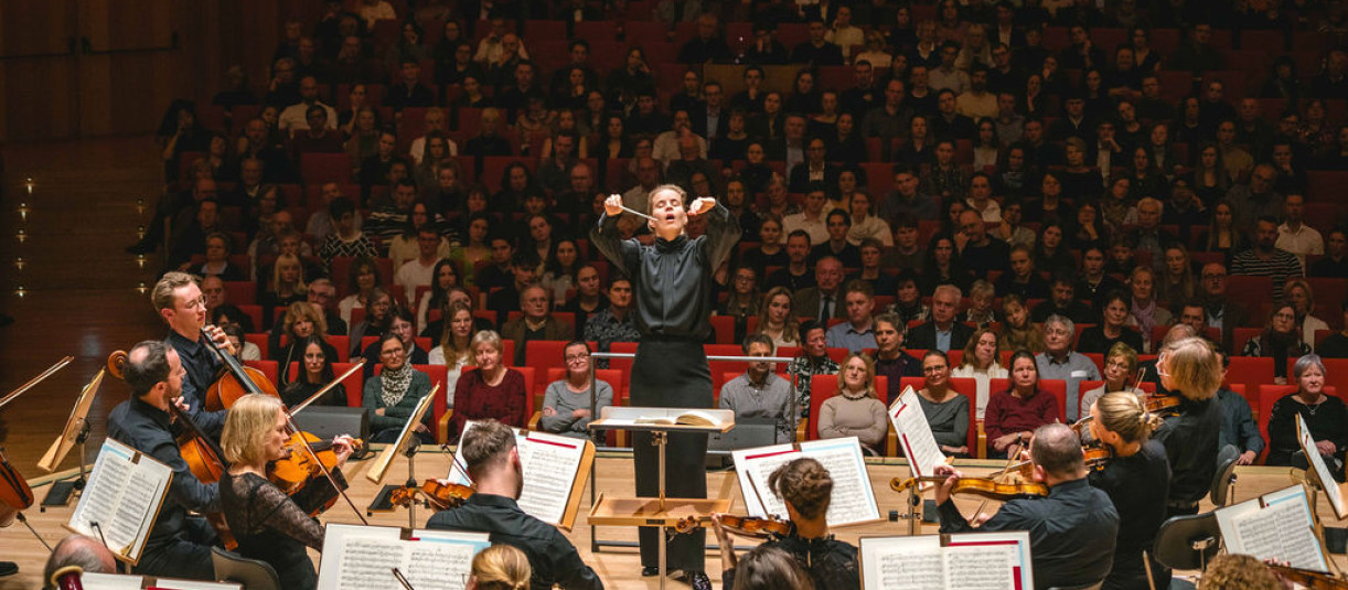 Schubert - Vogler - Dresdner Philharmonie - Berglund
