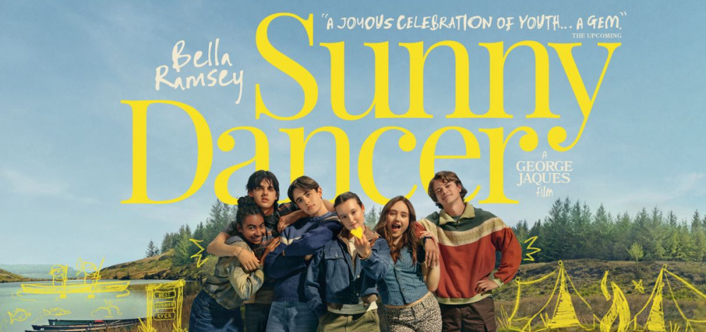 Film: Sunny Dancer