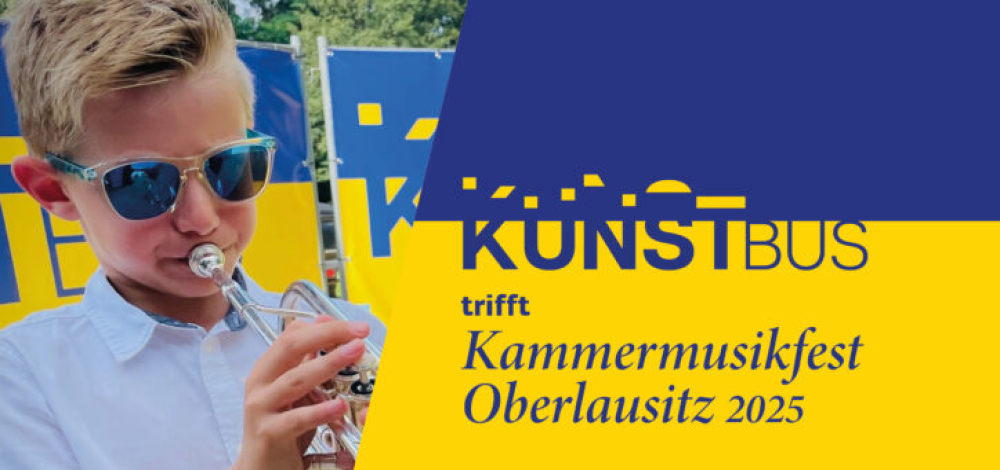 KunstBUS Oberlausitz