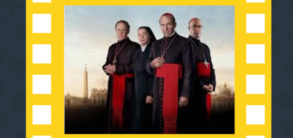 KINO: „Konklave“