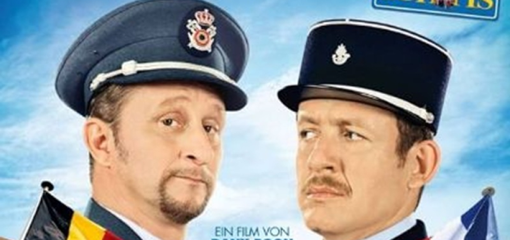 Lichtspiele Hohnstein – Kinoabend: „Nichts zu verzollen“