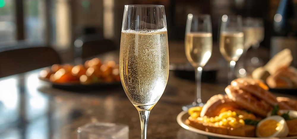 Winzer Brunch - Tage des offenen Weinguts