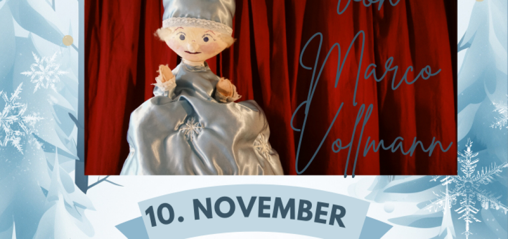 Puppentheater auf dem Kinder- und Jugendbauernhof Nickern e.V.