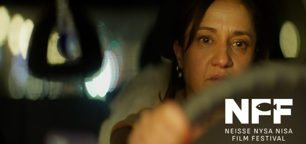 23. NEISSE NYSA NISA FILM FESTIVAL: Noah