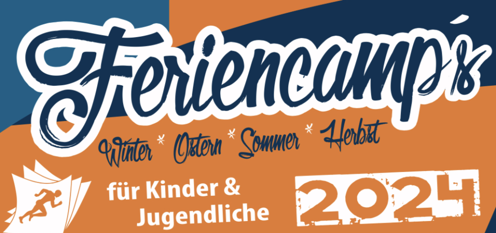 Winterferiencamp in Ellmau