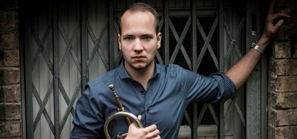 A Big Band Christmas