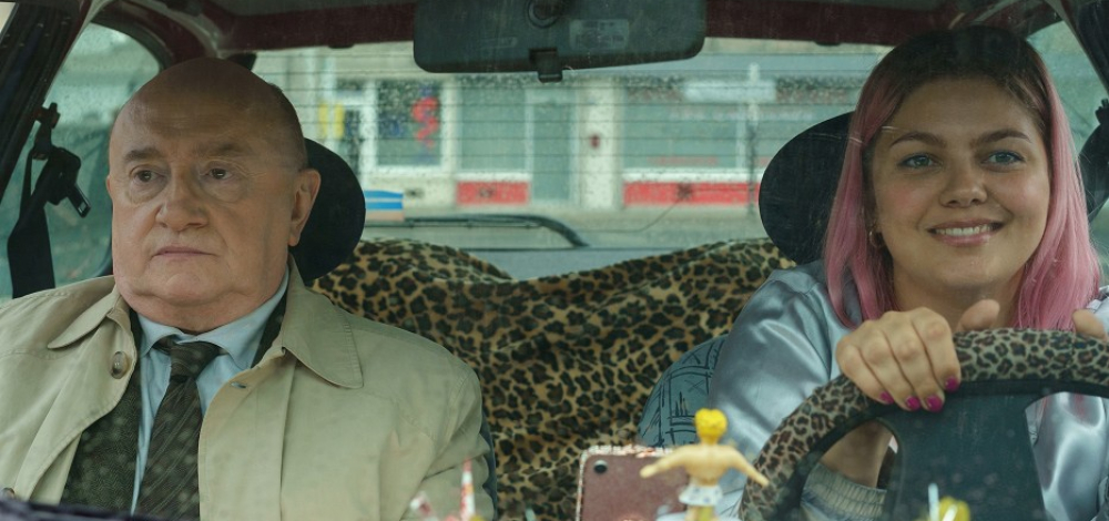 Kino: WIE DAS LEBEN MANCHMAL SPIELT