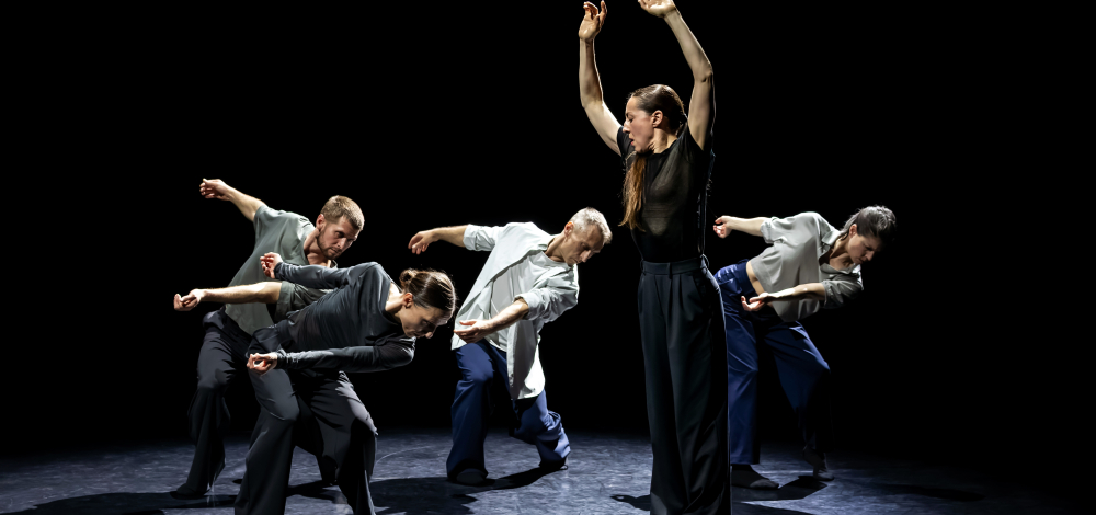 Noa Eshkol/Noé Soulier & Dance On Ensemble, A Suite of Dances – A Day in the Studio