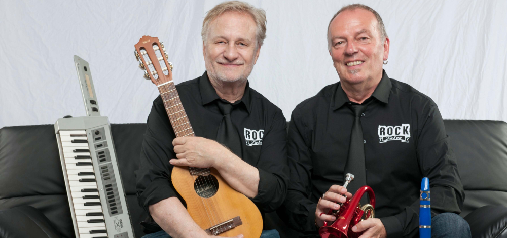 ROCK TALES: Anekdoten nach Noten – Die faszinierende Reise hinter die Kulissen der Musikgeschichte