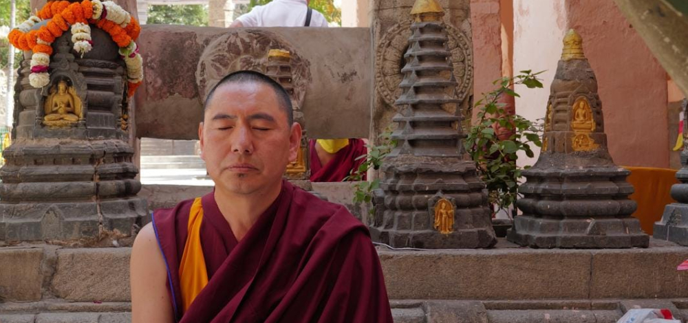 Mitgefühl in schwierigen Zeiten - eine buddhistische Sicht