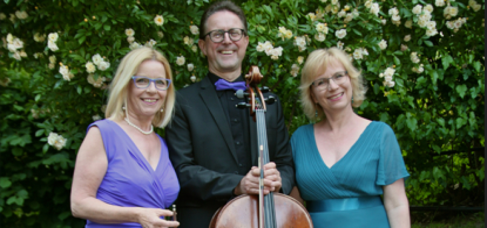 Träumereien durch die Nacht mit Robert Schumann