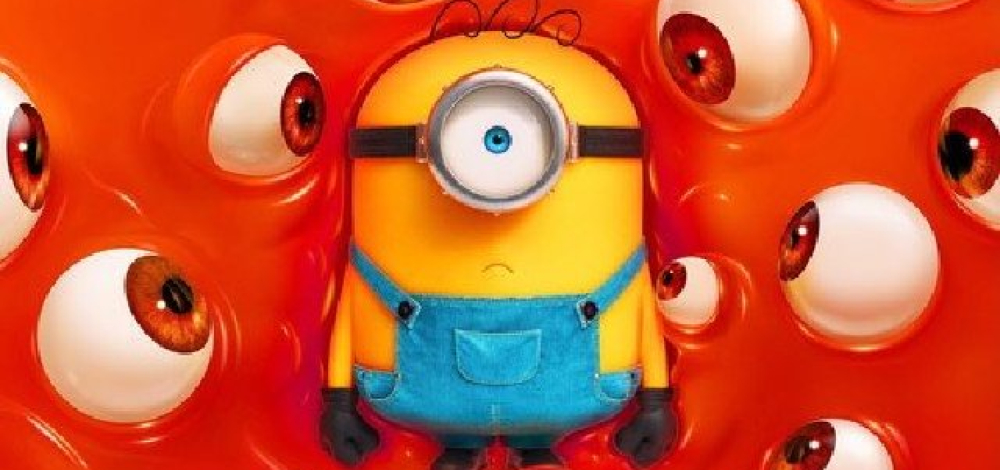 Minions & Monster