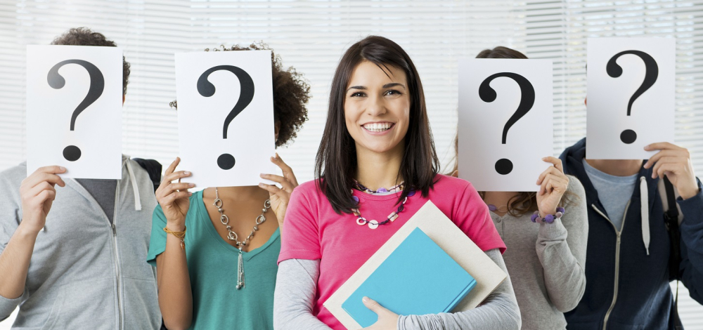 UniBörse - Der Hochschultag im Landkreis