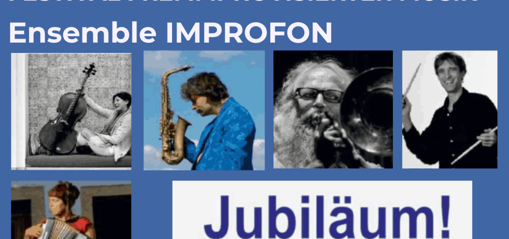 FFIM: IMPROFON