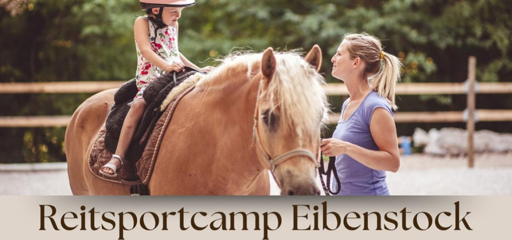 Osterferiencamp - Reitsportcamp