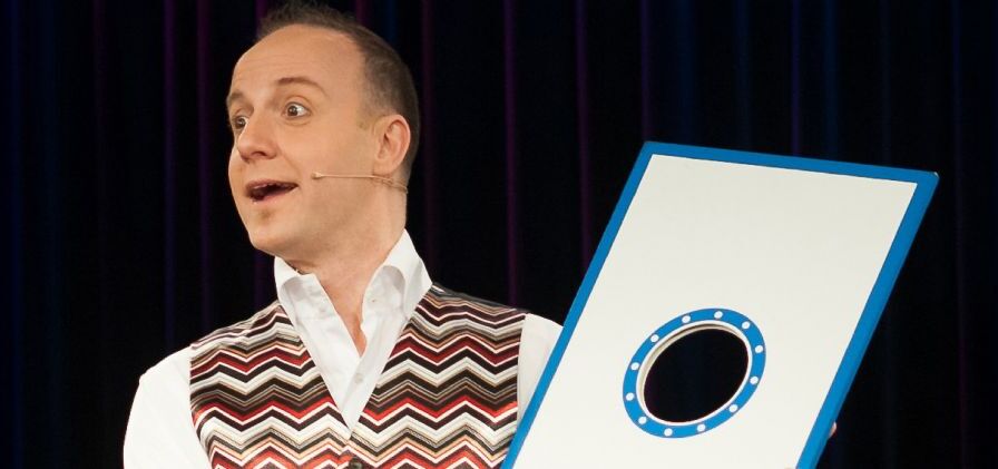 Zauberei für Kinder 