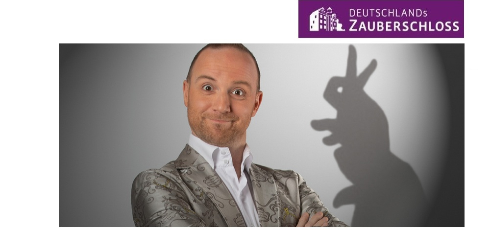 Bei Licht betrachtet! Amüsante Täuschungen aus dem Halbdunkel