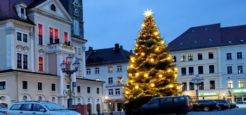 Kleines Anspiel und Kaffee trinken