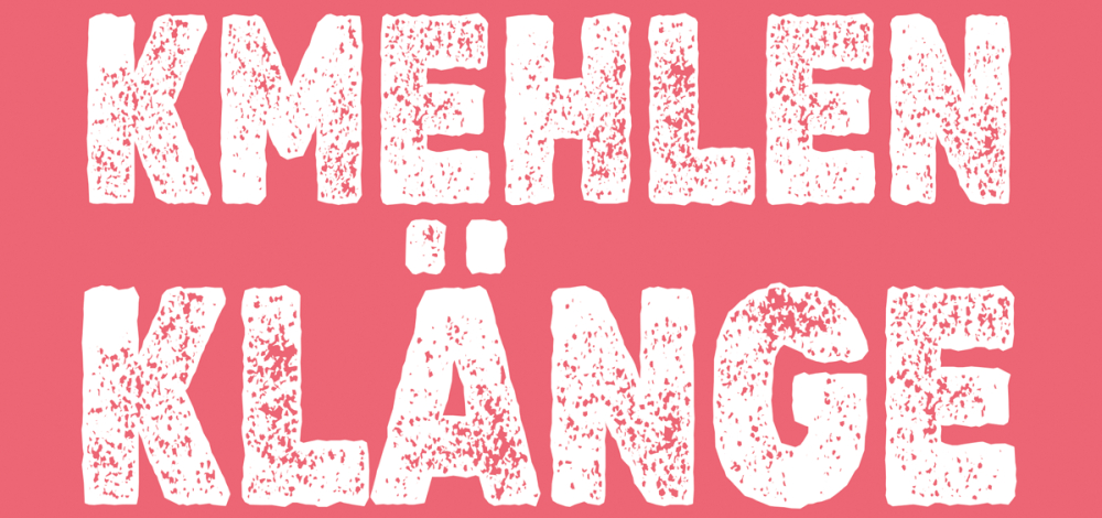 KMEHLEN KLÄNGE 2025