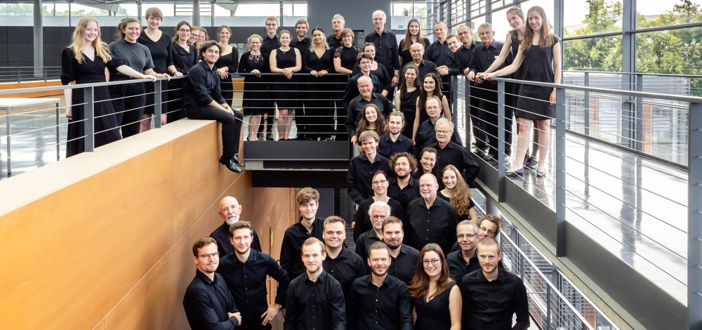 Klingende Stadt: Universitätsorchester Dresden meets Deep Purple