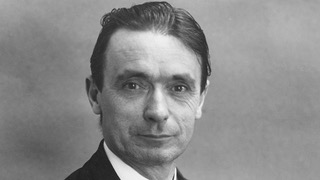 Palais.Gespräch | Rudolf Steiner und die Philosophie der Freiheit