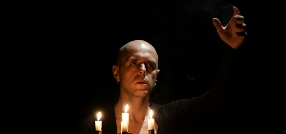 Showcase lokal - Tanz/Performance/Butoh