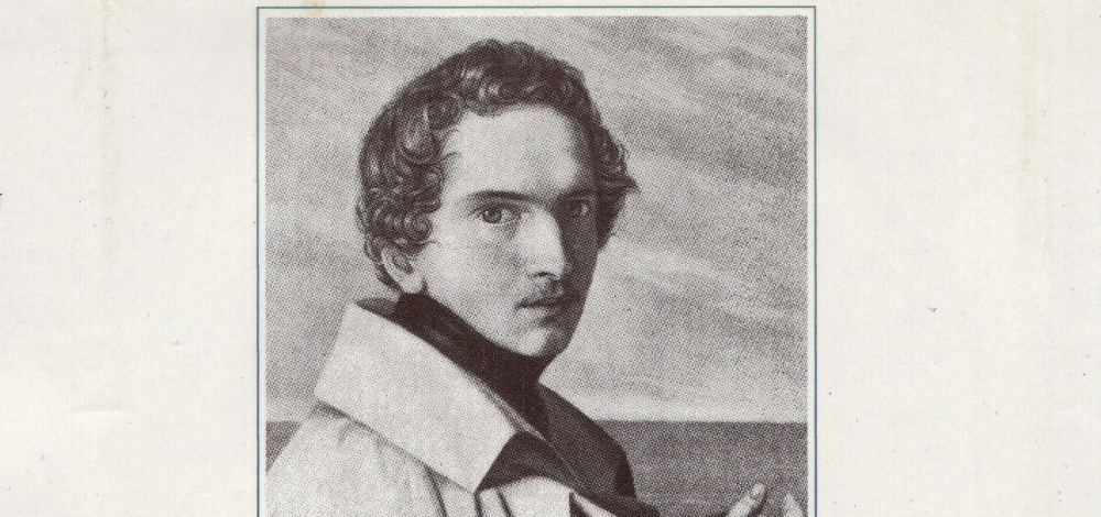 „In zauberischem Lichte“ – Wilhelm von Kügelgens Dresdner Jugenderinnerungen