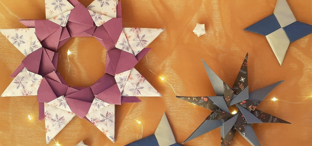 AdventsTürchen für Klein & Groß im TheaterAtelier