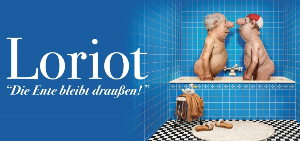 LORIOT – Der große Loriot-Abend