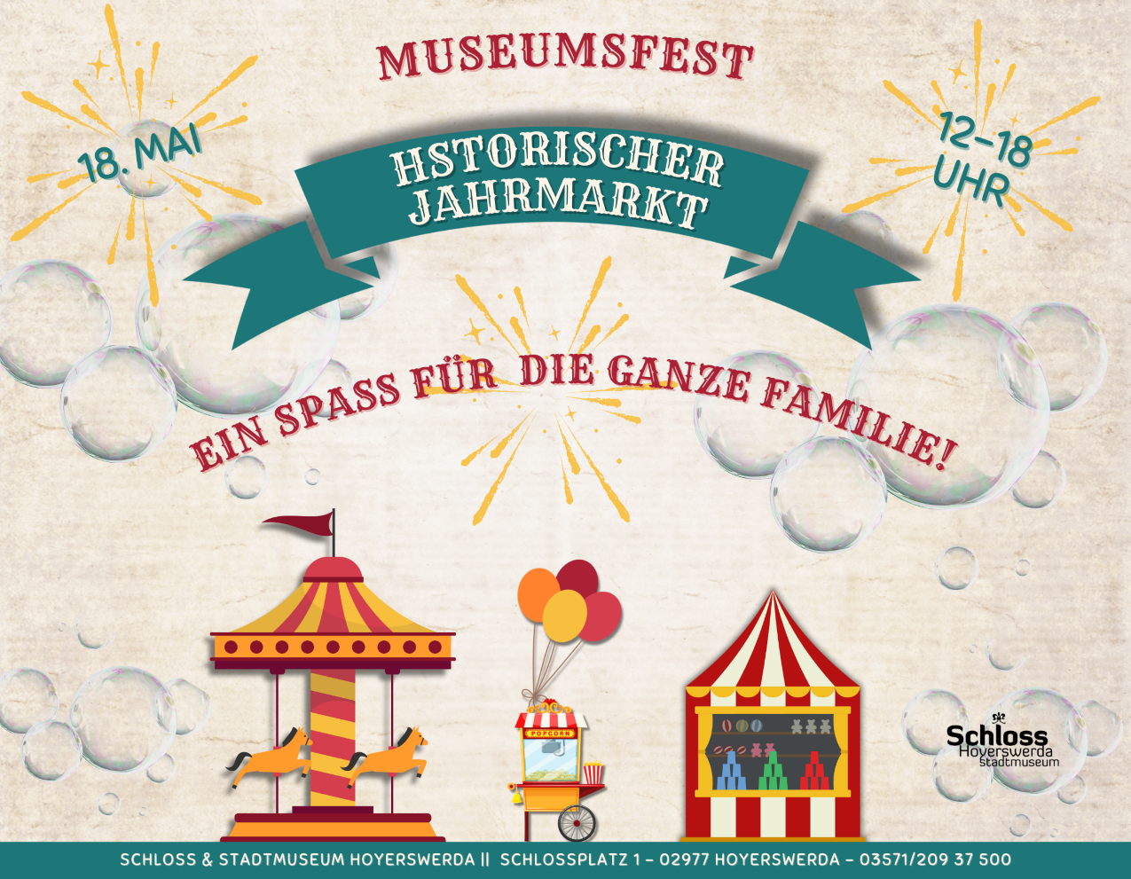 Internationaler Museumstag