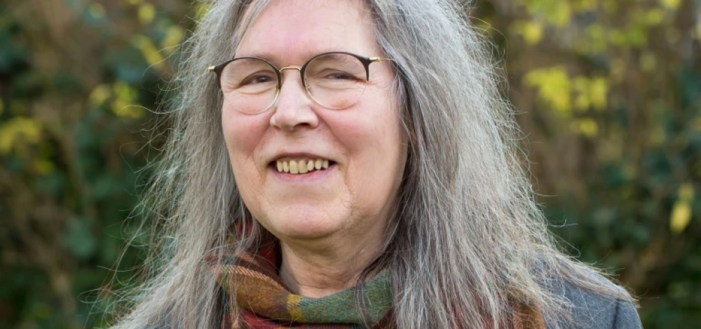 Jayne-Ann Igel – „Der Meere lidloser Schlag“