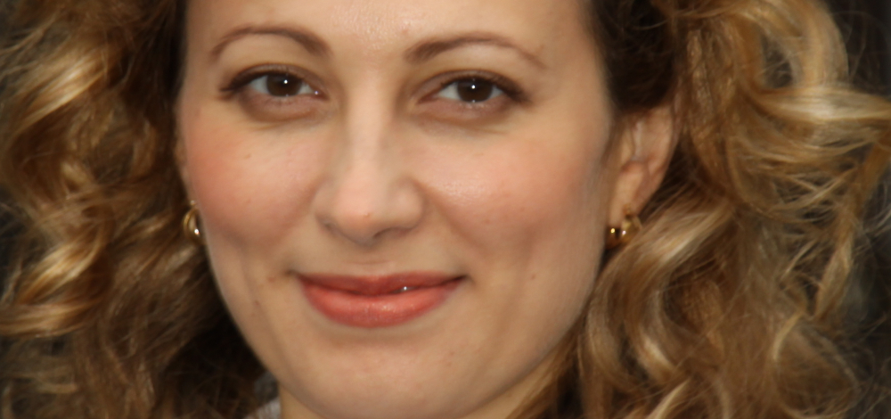 Jascha Nemtsov und Drei Kantorinnen: Dajenu - es hätte uns genügt