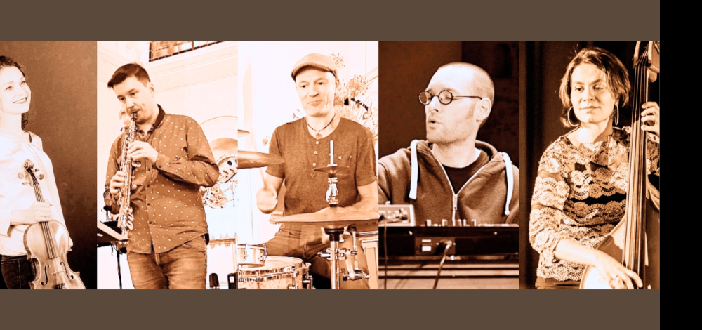 SpectaChoral – In 60 Minuten um die Welt | Arrangements zwischen Samba, Jig und Reggae