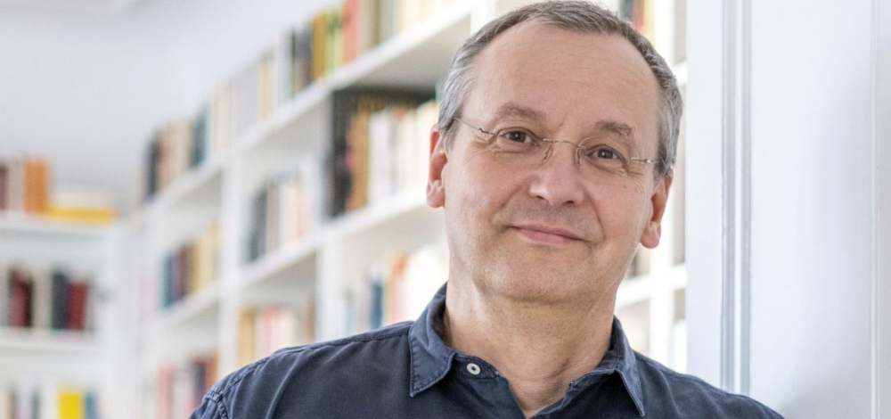 Elblandia: BACH BEWEGT – MUSIKALISCHE LESUNG