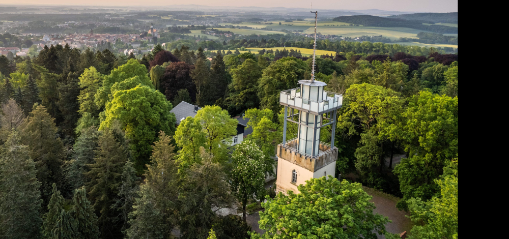 17. Tag der Parks und Gärten