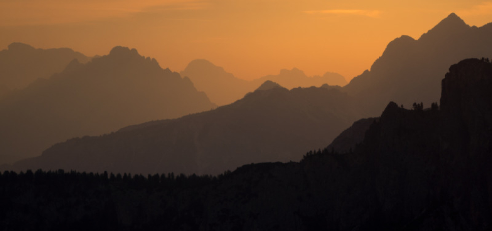 3D-Reisevortrag: „Südtirol & Dolomiten – im Zauberreich der leuchtenden Berge“