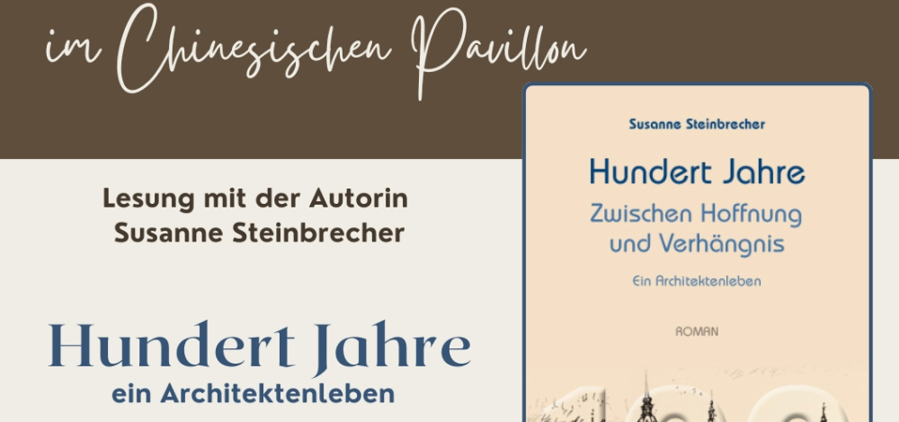 Hundert Jahre: Zwischen Hoffnung und Verhängnis