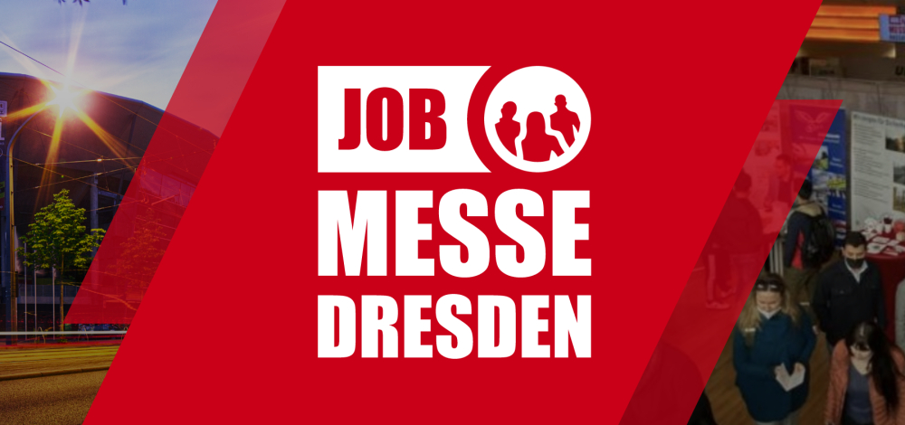 29. Jobmesse Dresden