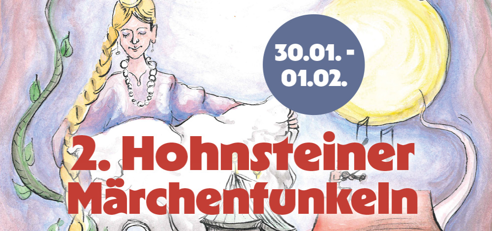 2. Hohnsteiner Märchenfunkeln