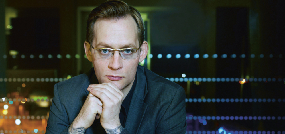 10. Kamenzer Rede: Clemens Meyer