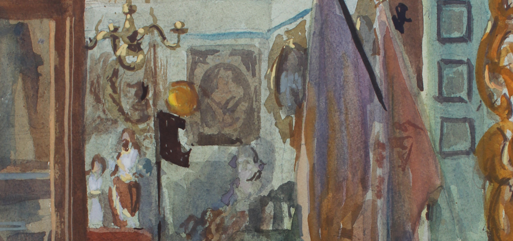 Ferienangebot: Verborgene Dinge im Stadtmuseum entdecken
