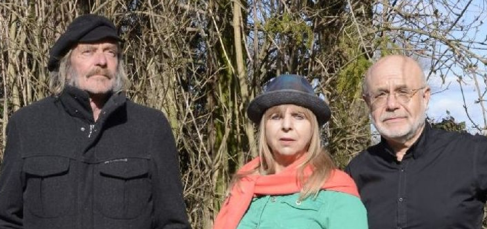 Müller,Meschke, Wollenberger - Konzert