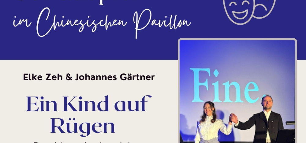 Ein Kind auf Rügen – Ernst Moritz Arndt und der Atem der Freiheit
