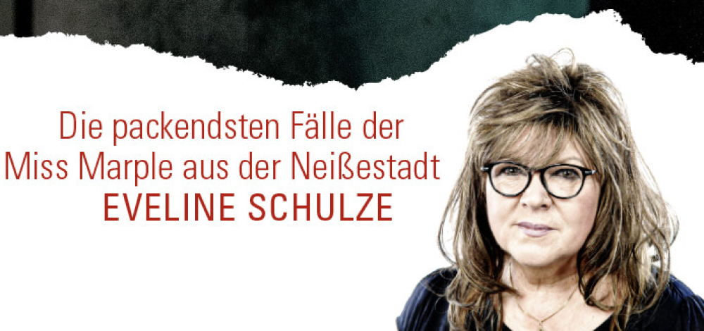 "Görlitzer Goldbroiler", Lesung mit Eveline Schulze