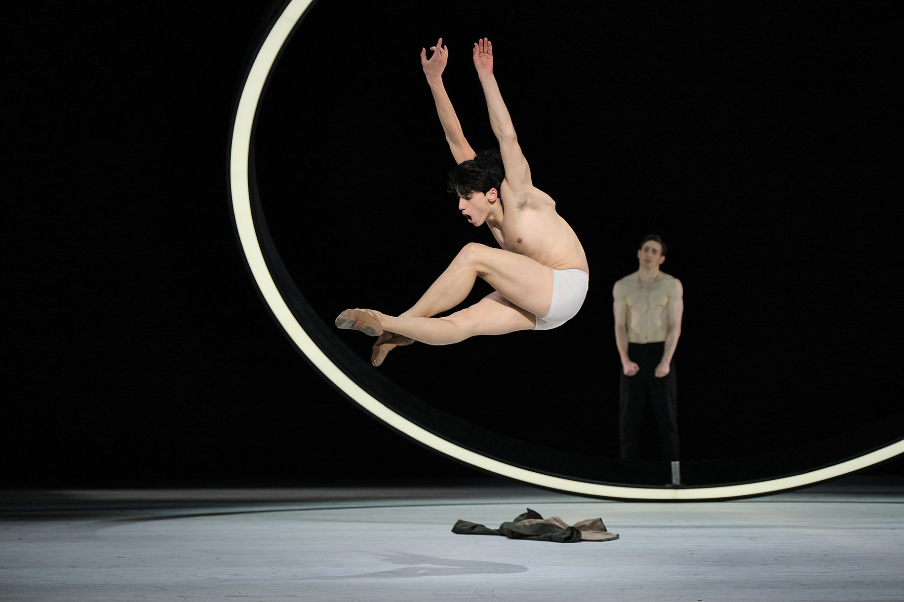 Nijinsky