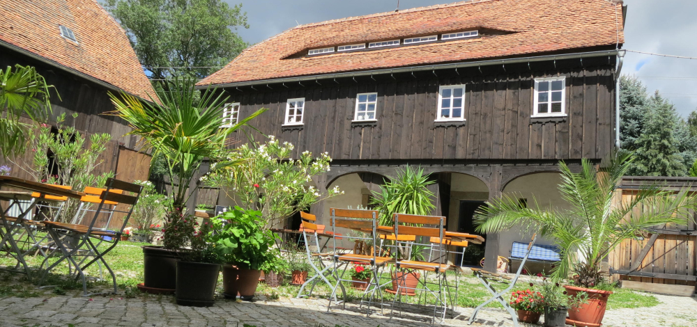 Führung:Vom Faktorenhaus zum Kaffeemuseum