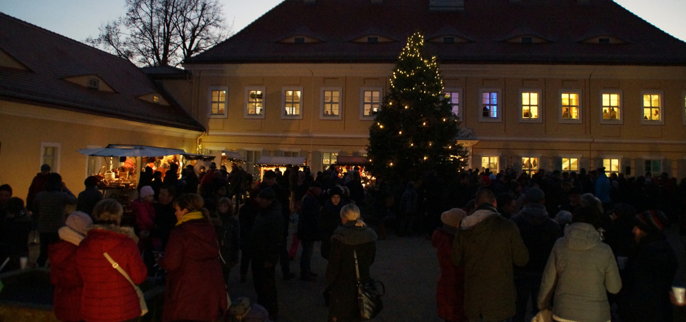 10. SchlossWeihnacht Graupa