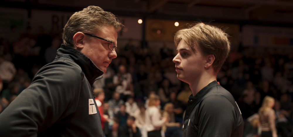 Ping Pong Paradise (subtitled)